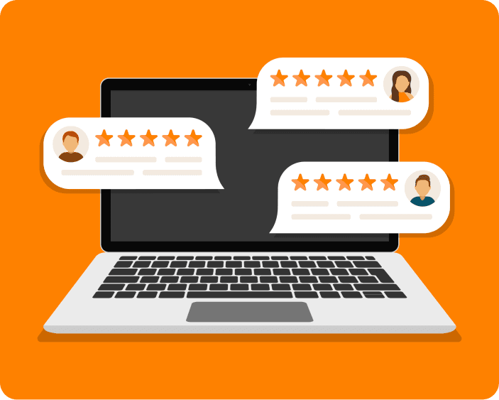 Elevate Your Reputation with Review Building Tools